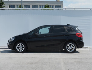 BMW 2 Active Tourer 2017 218d xDrive Active T 114166km Samochody Rodzinne