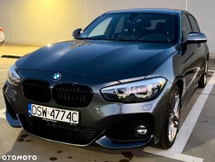 BMW Seria 1 118i M Sport