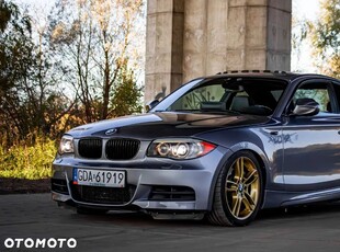 BMW Seria 1 135i Coupe