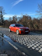 BMW Seria 1 M135i Sport-Aut