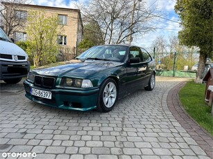 BMW Seria 3 316i