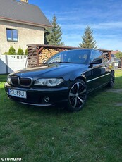 BMW Seria 3 318ti