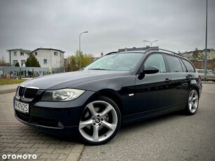 BMW Seria 3 320d