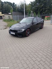 BMW Seria 3 320d