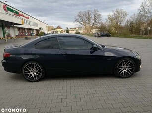 BMW Seria 3 320d Coupe