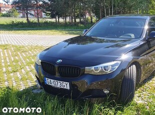 BMW Seria 3 320i M Sport