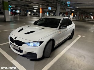 BMW Seria 3 330i GPF M Sport Shadow