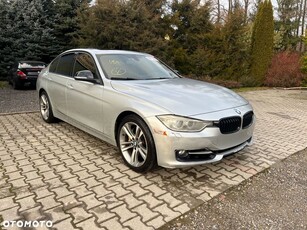 BMW Seria 3 335i xDrive Sport Line