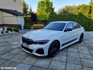 BMW Seria 3 M340i xDrive sport