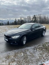 BMW Seria 4 428i xDrive M Sport