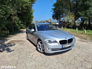 BMW Seria 5 528i xDrive