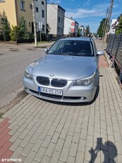 BMW Seria 5 530d Touring