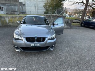 BMW Seria 5 530i xDrive Touring Edition Exclusive