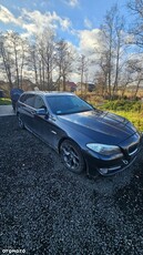 BMW Seria 5 535d xDrive