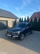 BMW X3 xDrive30i xLine