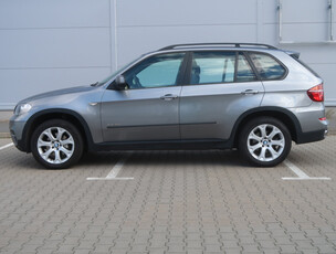 BMW X5 2013 xDrive30d 226447km SUV