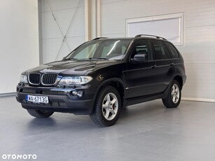 BMW X5 3.0 i Edition Exclusive