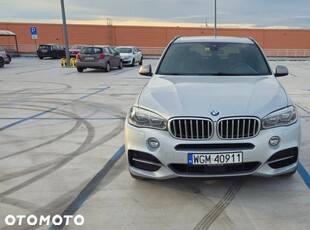 BMW X5 M M50d