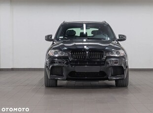 BMW X5 M Standard