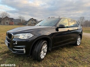 BMW X5 xDrive25d