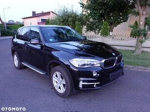 BMW X5 xDrive25d