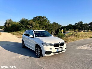 BMW X5 xDrive30d