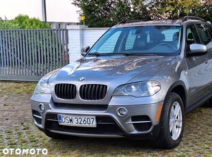 BMW X5 xDrive35d