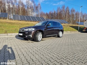 BMW X5 xDrive35i