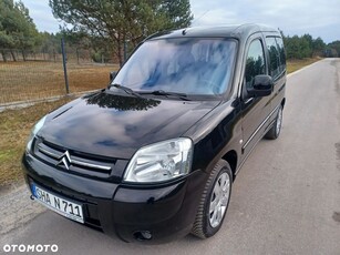 Citroën Berlingo 1.6 16V Multispace