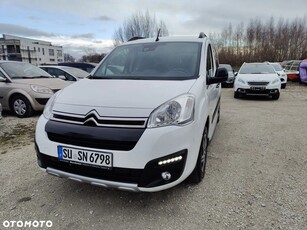 Citroën Berlingo Multispace BlueHDi 120 S&S XTR