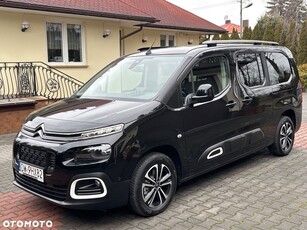 Citroën Berlingo XL 1.5 BlueHDI Feel Pack S&S