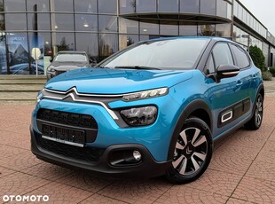 Citroën C3 1.2 PureTech Max