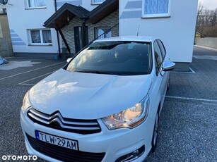 Citroën C4 1.6 HDi Attraction