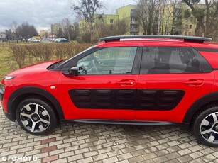 Citroën C4 Cactus