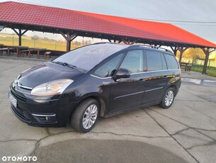 Citroën C4 Grand Picasso