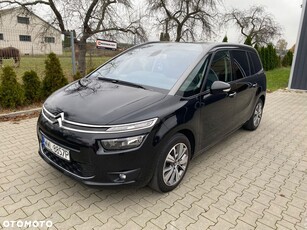 Citroën C4 Grand Picasso 1.6 THP Intensive