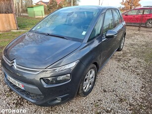 Citroën C4 Picasso