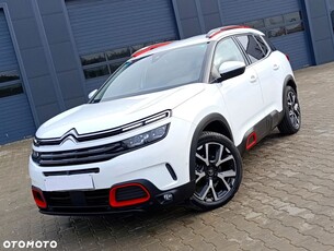 Citroën C5 Aircross Pure Tech 180 S&S EAT8 SHINE PACK