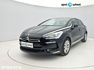 Citroën DS5 2.0 HDi Chic