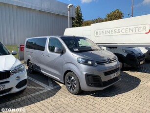 Citroën SpaceTourer 2.0 BlueHDi XL Business Lounge