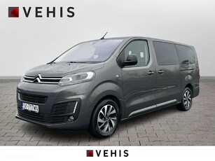 Citroën SpaceTourer 2.0 BlueHDi XS Shine