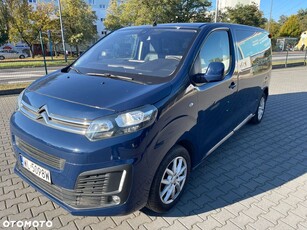 Citroën SpaceTourer M 2.0 BlueHDi 180 EAT6 Business Lounge