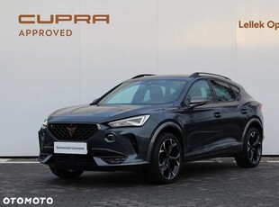 Cupra Formentor 1.5 TSI DSG