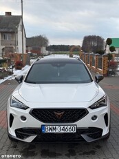 Cupra Formentor 2.0 TSI 4Drive VZ DSG