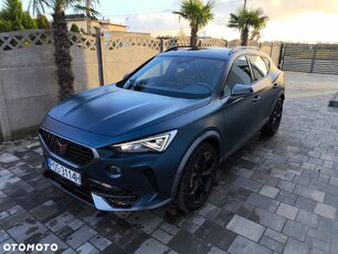 Cupra Formentor VZ 2.0 TSI 4Drive DSG