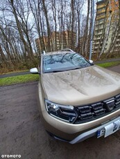 Dacia Duster 1.0 TCe Prestige