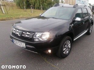 Dacia Duster 1.5 dCi Laureate