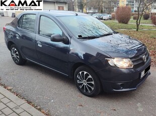 Dacia Logan 1,2 Lpg Salon Pl Zamiana