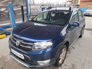 Dacia Sandero 2015 1.5 dCi 160964km Stepway