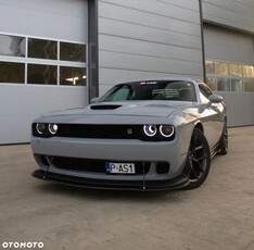 Dodge Challenger 5.7 R/T